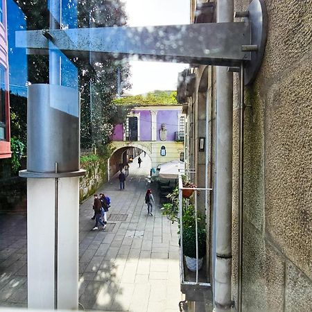 El Piso De Valle-Inclan Pontevedra Kültér fotó