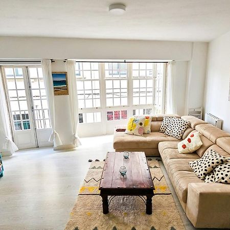 El Piso De Valle-Inclan Pontevedra Kültér fotó