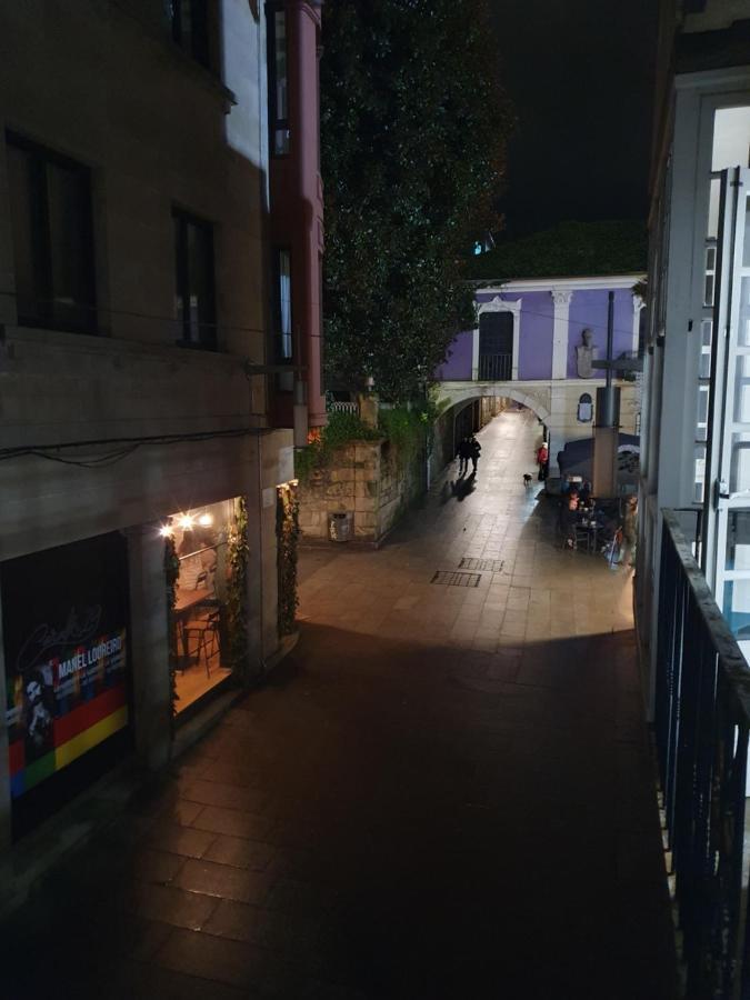 El Piso De Valle-Inclan Pontevedra Kültér fotó