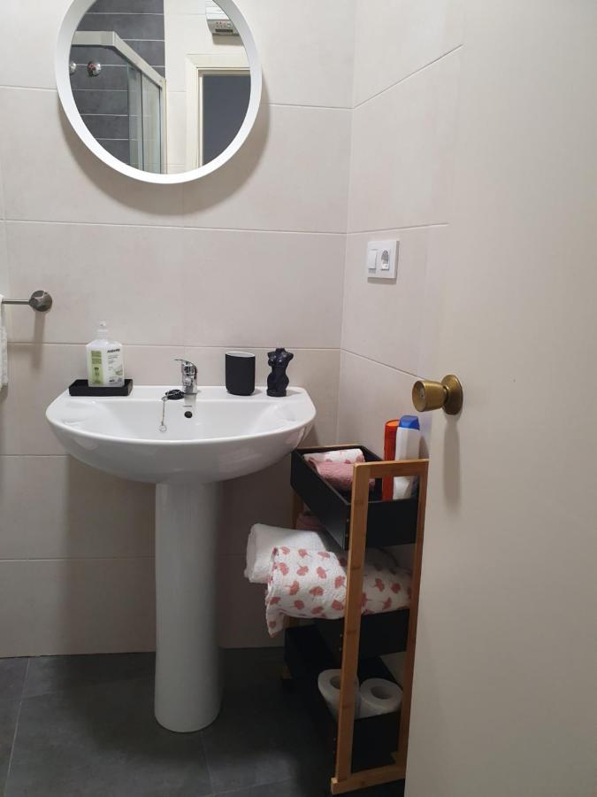 El Piso De Valle-Inclan Pontevedra Kültér fotó